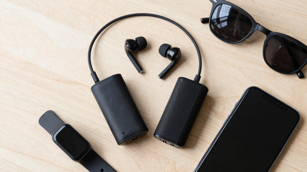 best personal amplifiers with earbuds