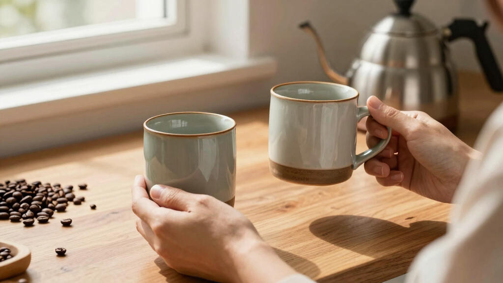 best coffee mug set
