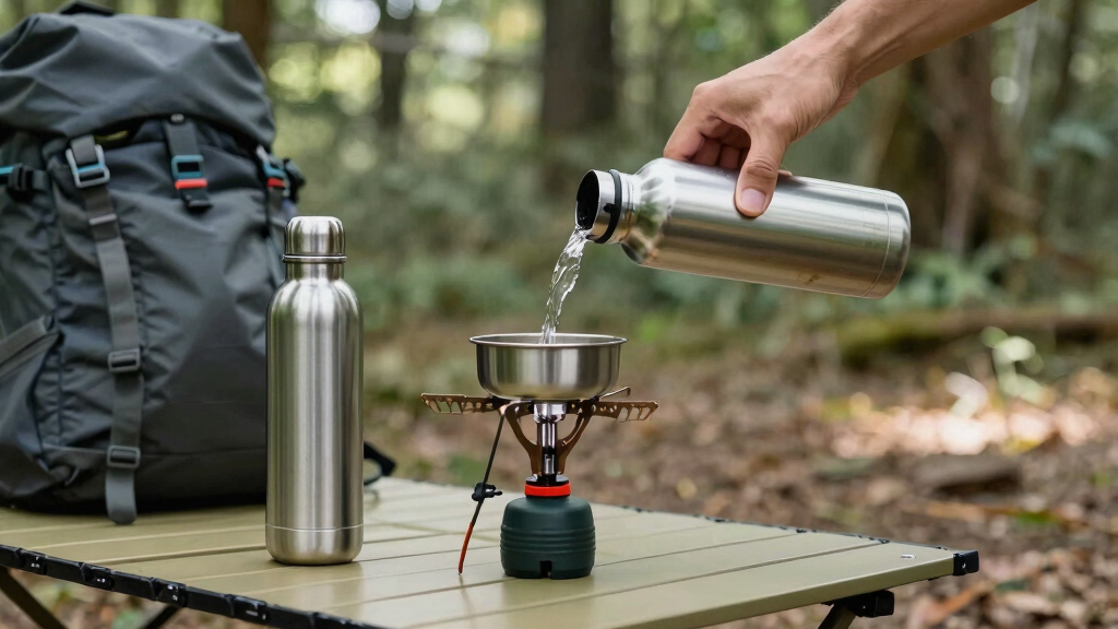 best travel water container for road trips