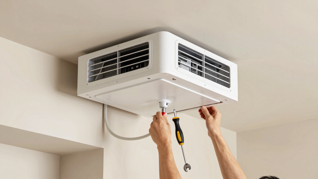 best ductless mini split heat pump system 24000 BTU