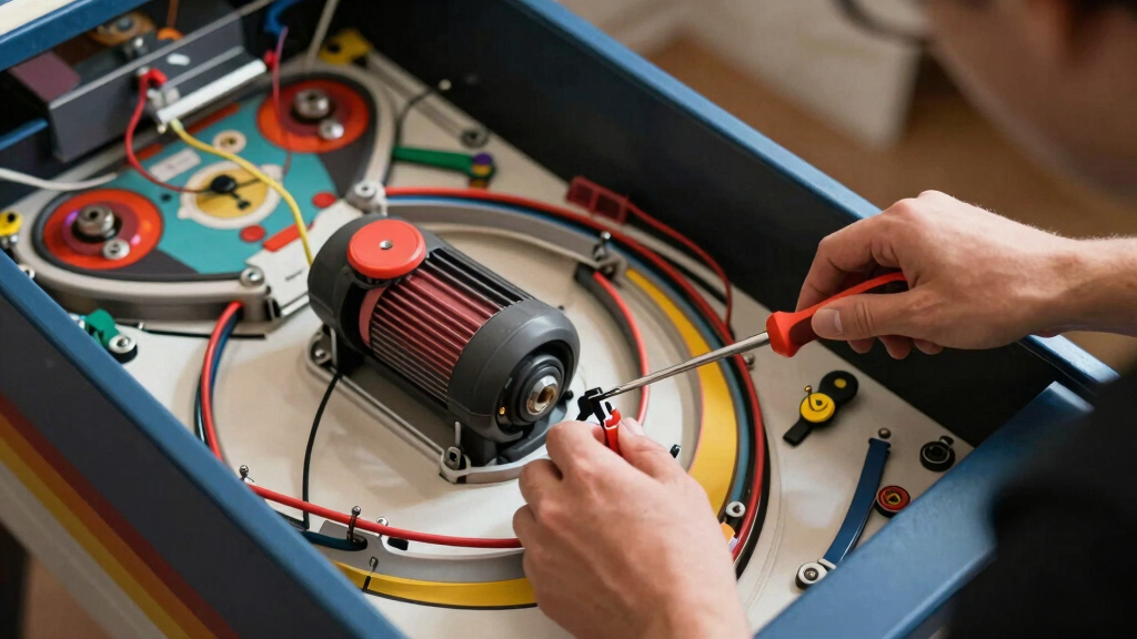 best home pinball machines with shaker motors