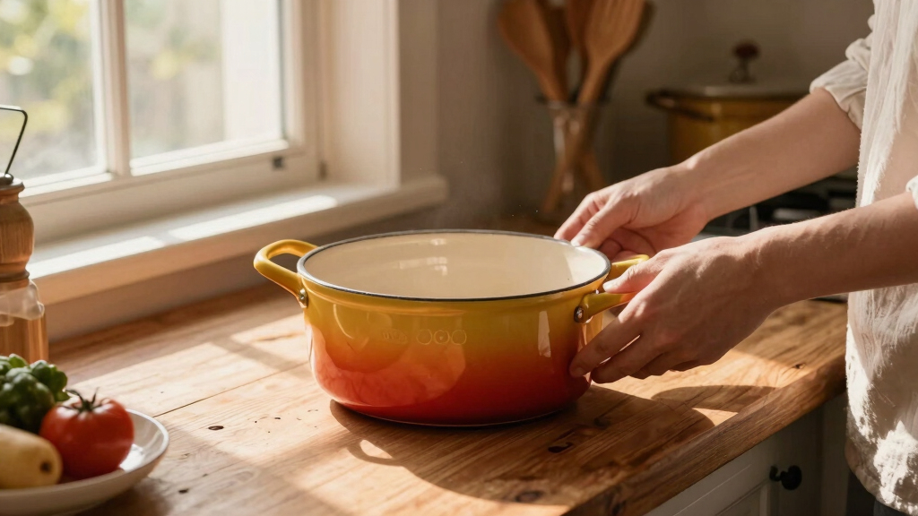 best enameled dutch oven under $200