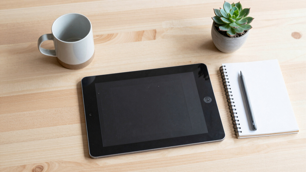 best professional iPad Pro drawing tablet for small design studios