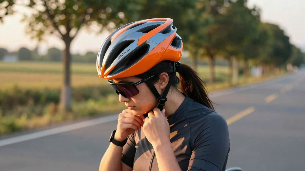 best reflective helmets for road riding