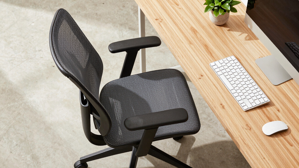 best ergonomic office chairs for long workdays