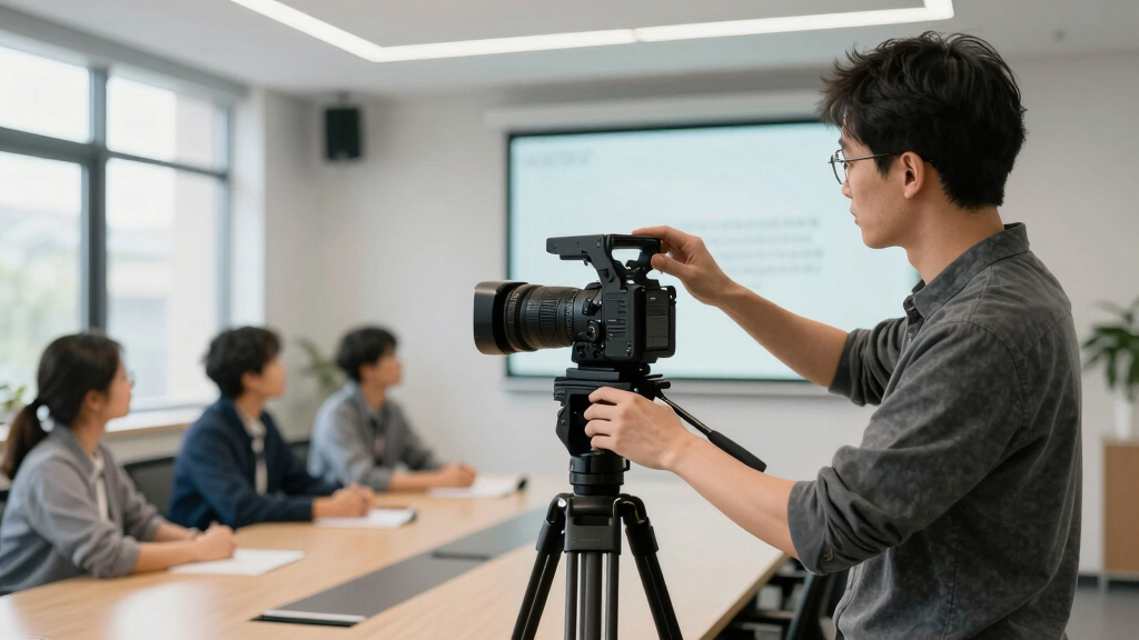 14 Best Professional PTZ Cameras for Training Events in 2026 31 best professional PTZ camera for training events