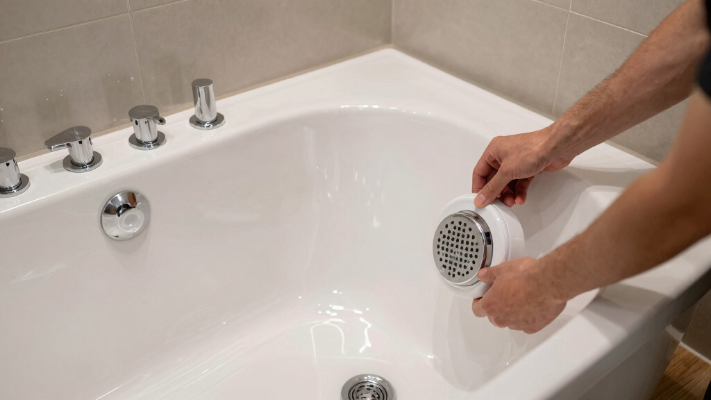 best whirlpool tubs for home relaxation