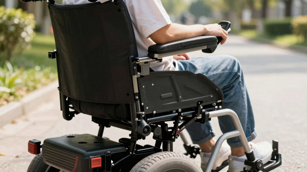 best elevating seat power wheelchairs for transfers
