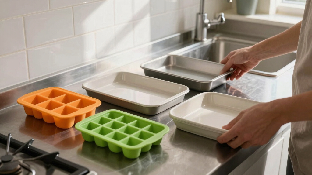best non toxic bakeware set