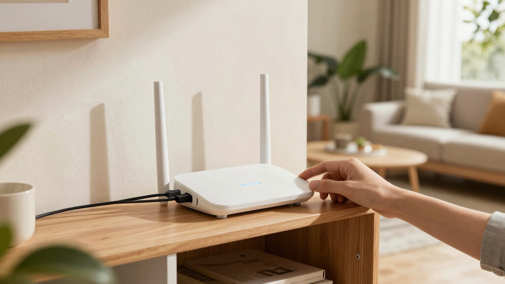 best mesh WiFi systems for vacation homes