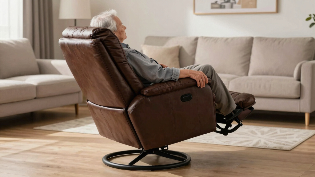 best lift recliner chair for seniors