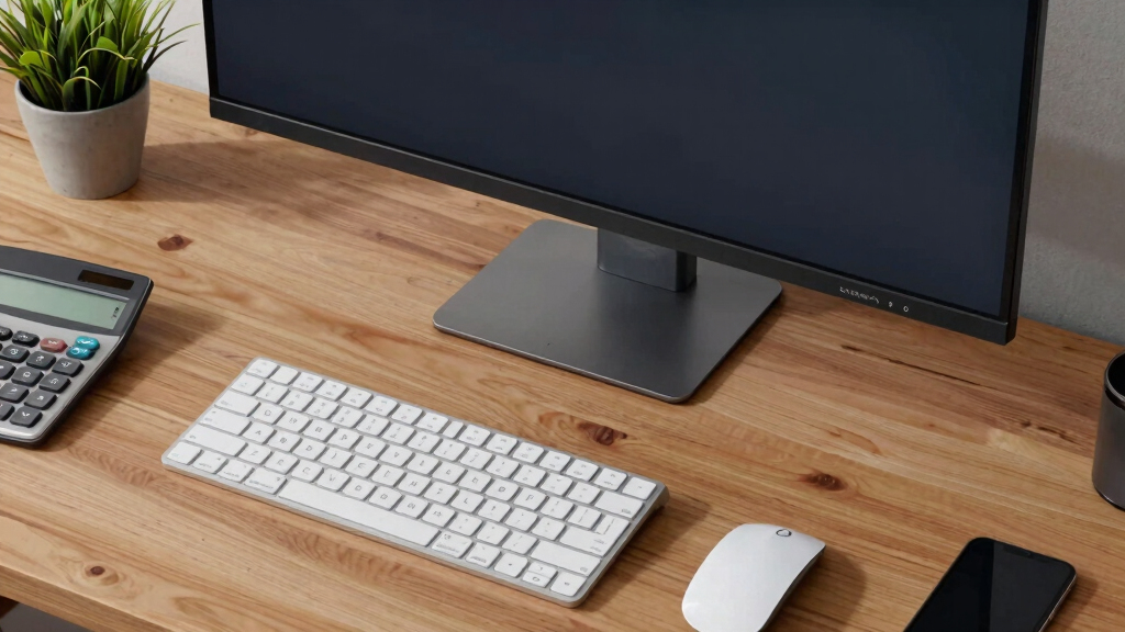 best ultrawide monitor for accounting work
