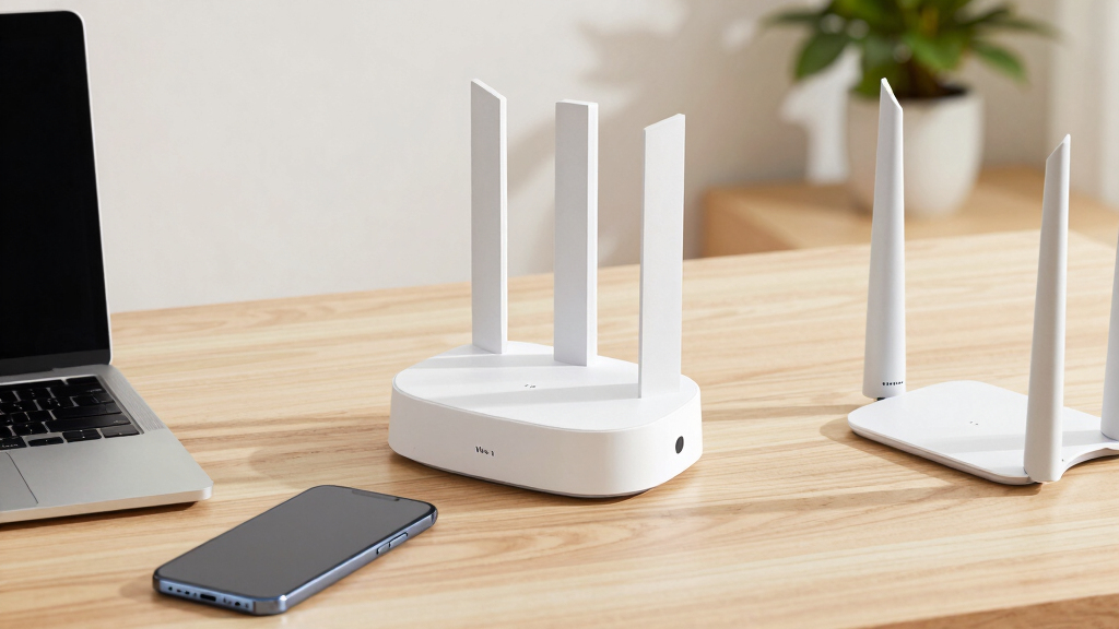 best prosumer wi-fi 7 mesh kit