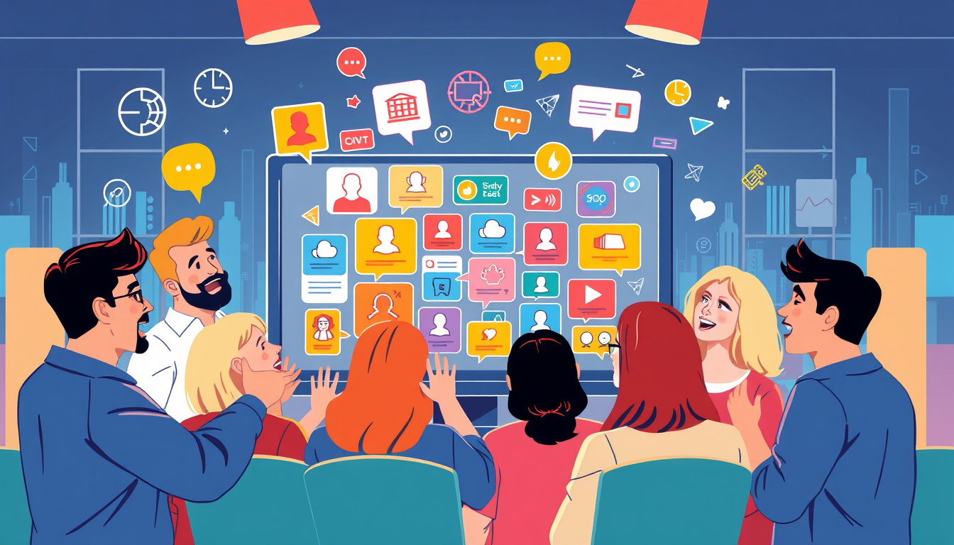 Engage Your Audience: 10 Twitter Thread Topics That Spark Conversations and Boost Engagement