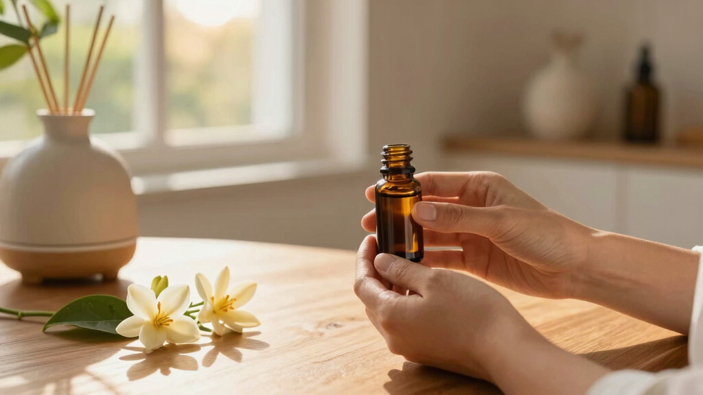 best premium ylang ylang oil