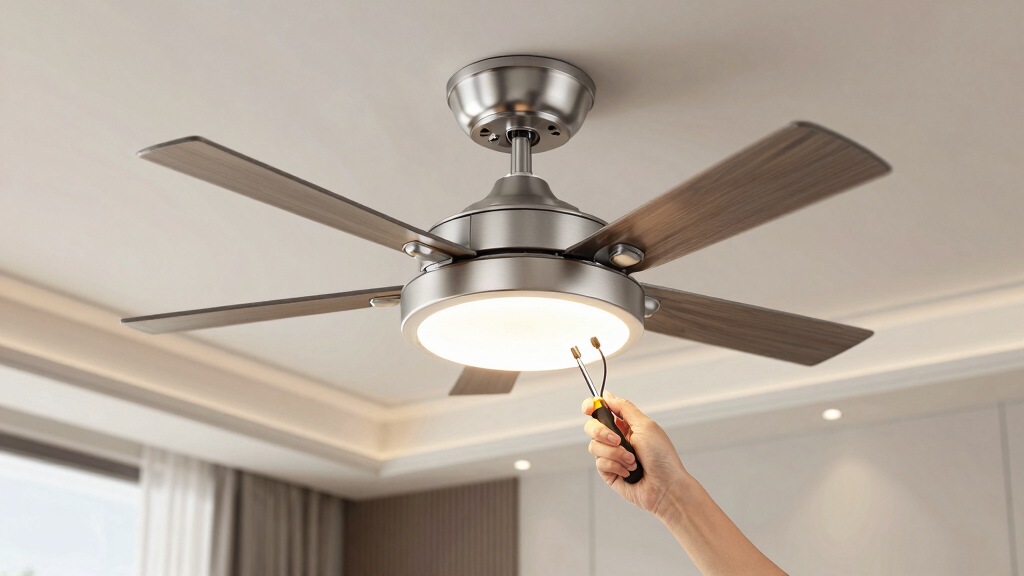 best premium ceiling fan light kits integrated style
