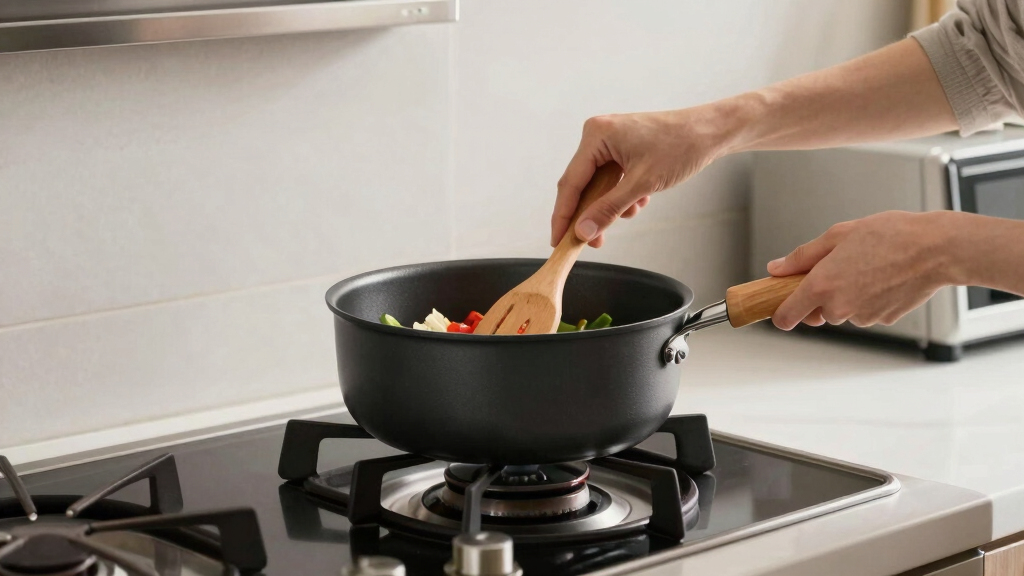 best nonstick ceramic cookware set