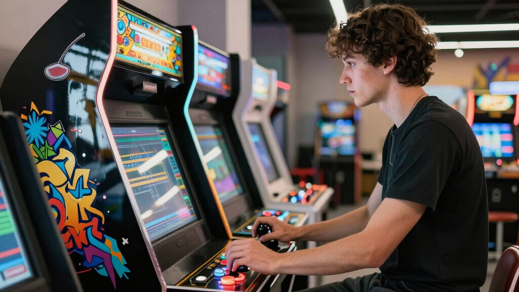 best premium multicade arcade cabinets