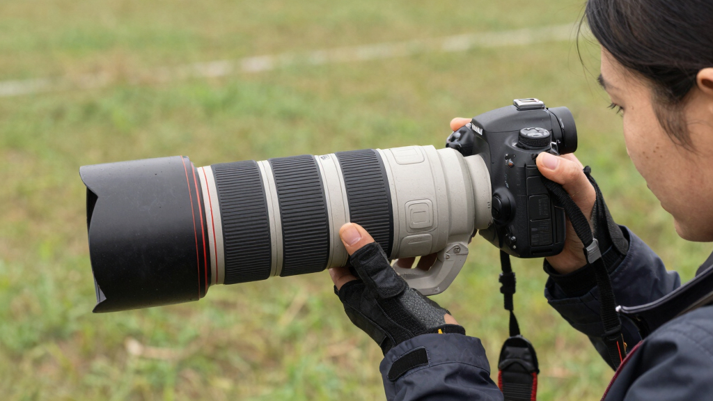 best 150-600mm lenses for sports photography