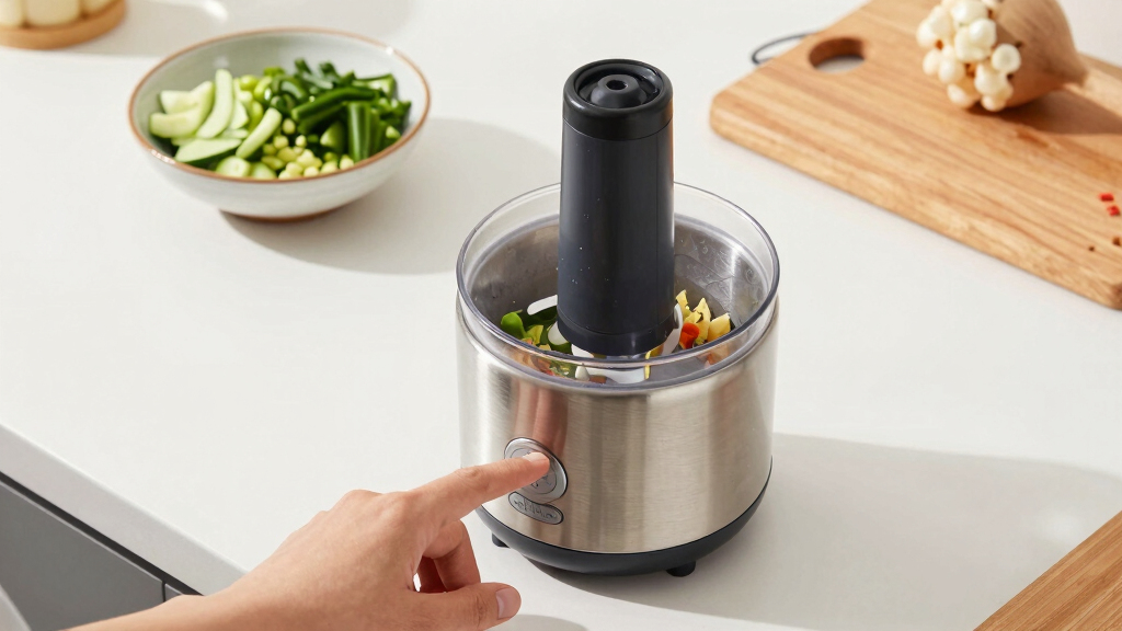 best food processors
