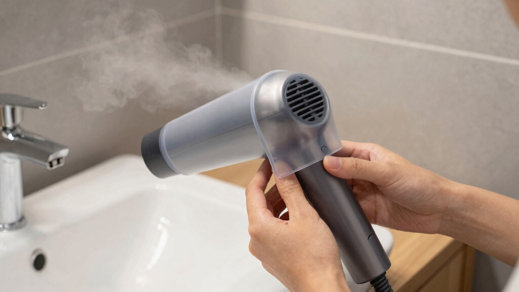 best hair steamer for deep conditioning