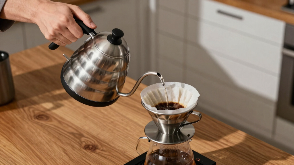 best fast boiling gooseneck kettle