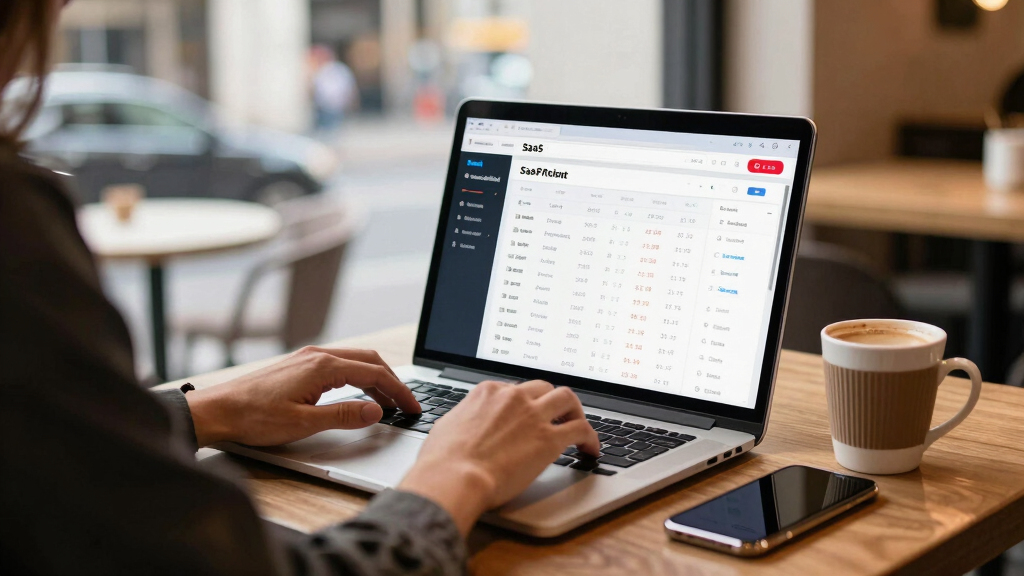 Which Pricing Models Dominate SaaS in 2024?