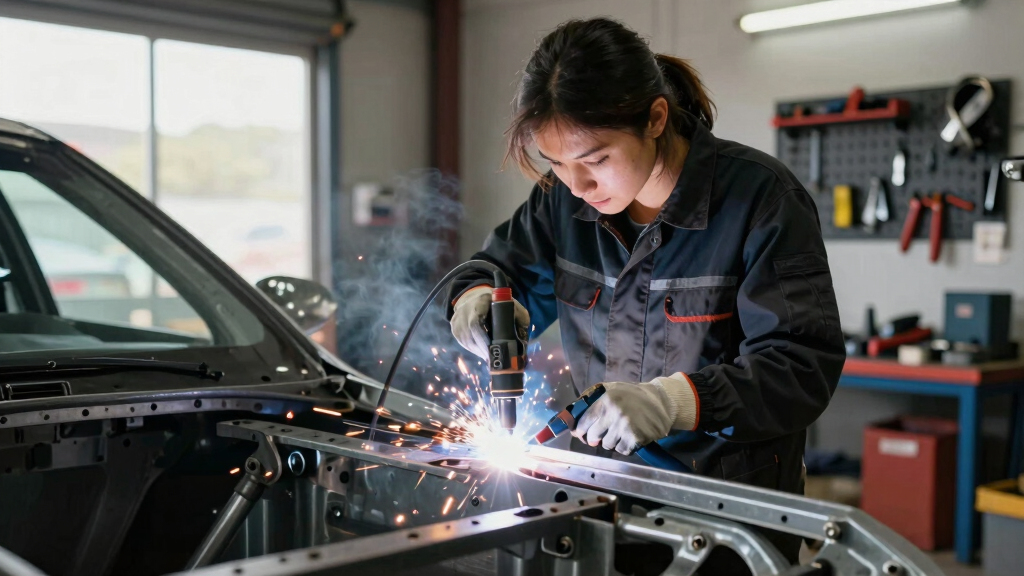 best multiprocess welders for garages