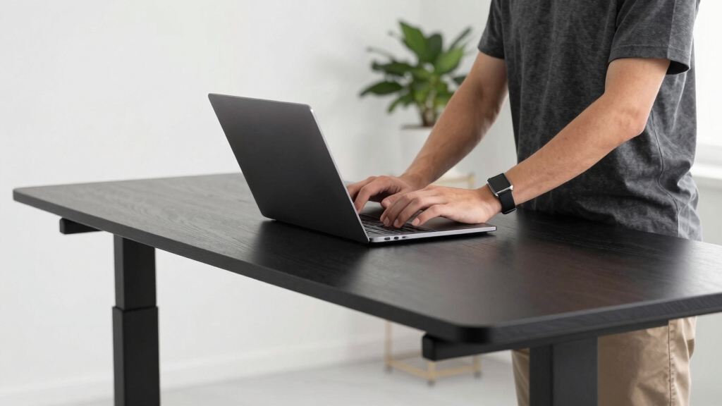 best standing desks amazon