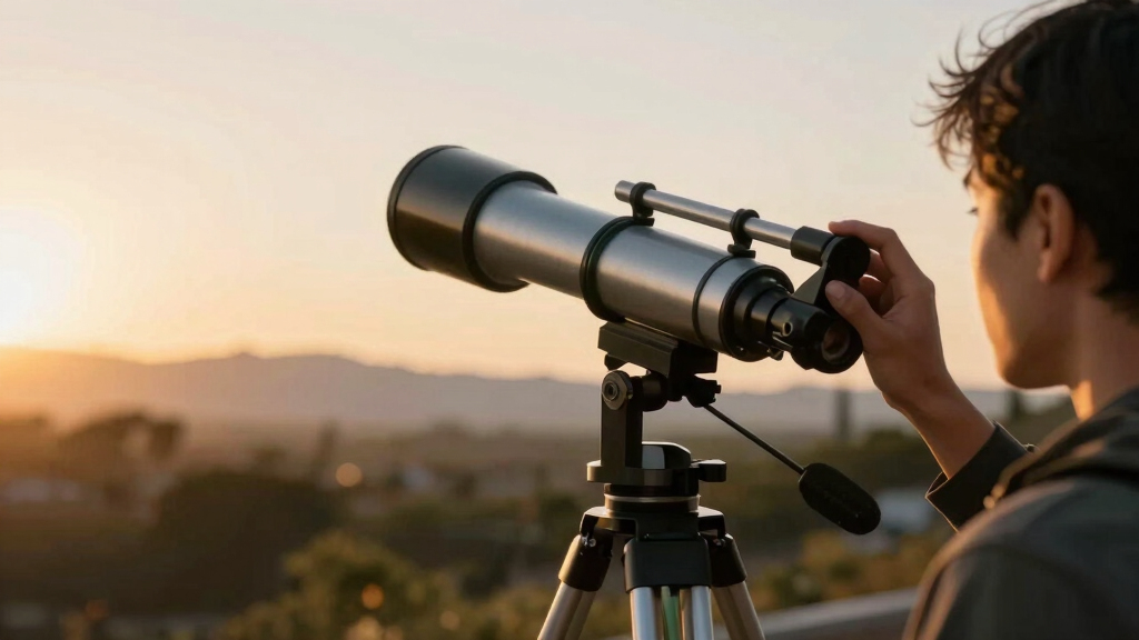 best telescopes for moon and planets