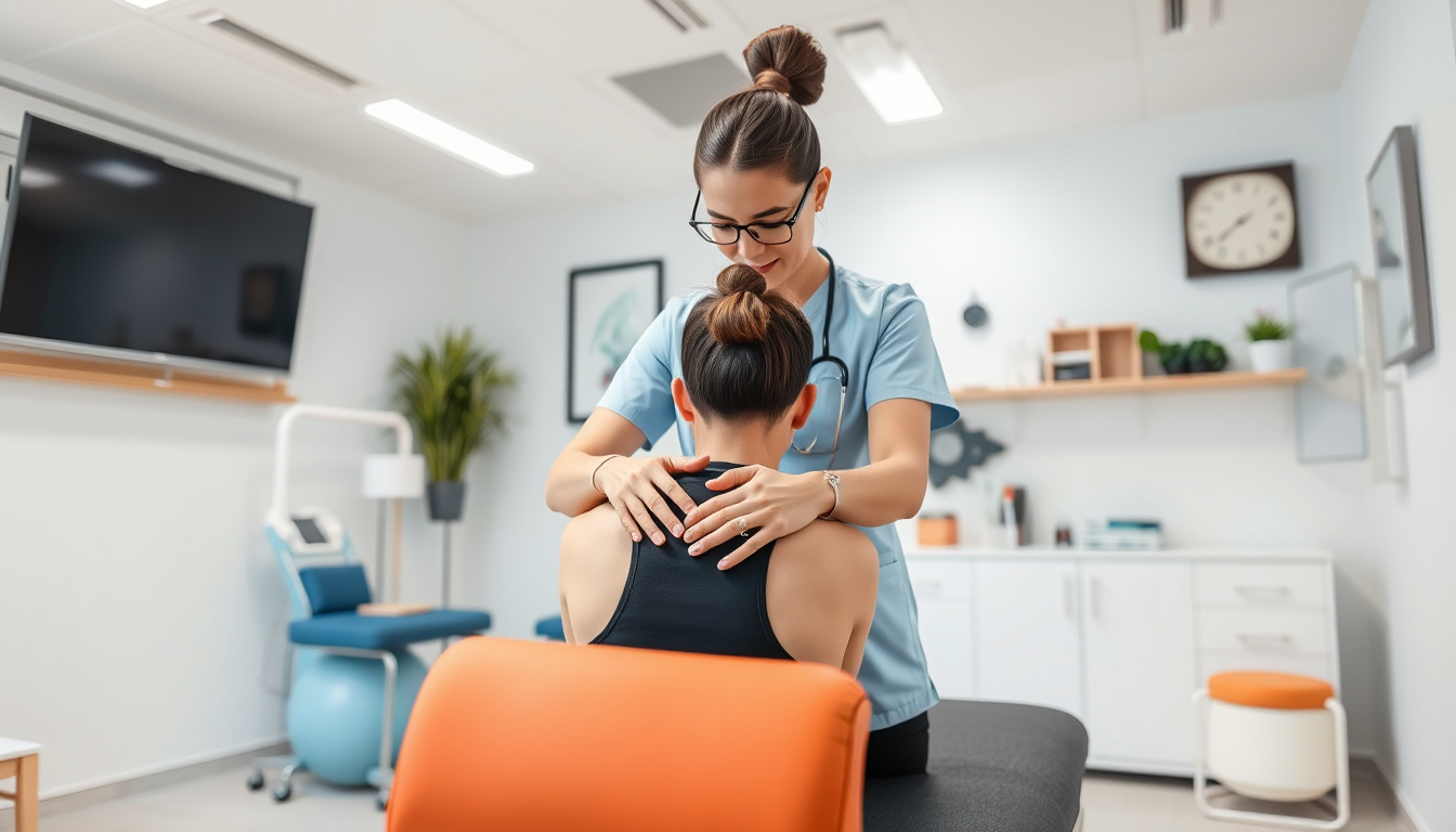 Unveiling Tendonitis Shoulder Physiotherapy Prices in Singapore: What to Expect