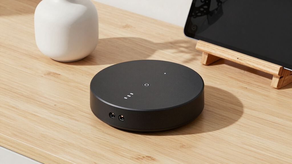 best smart home hubs for matter and thread