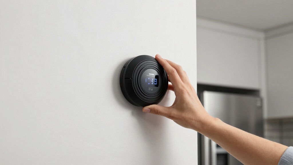 best smart carbon monoxide detector