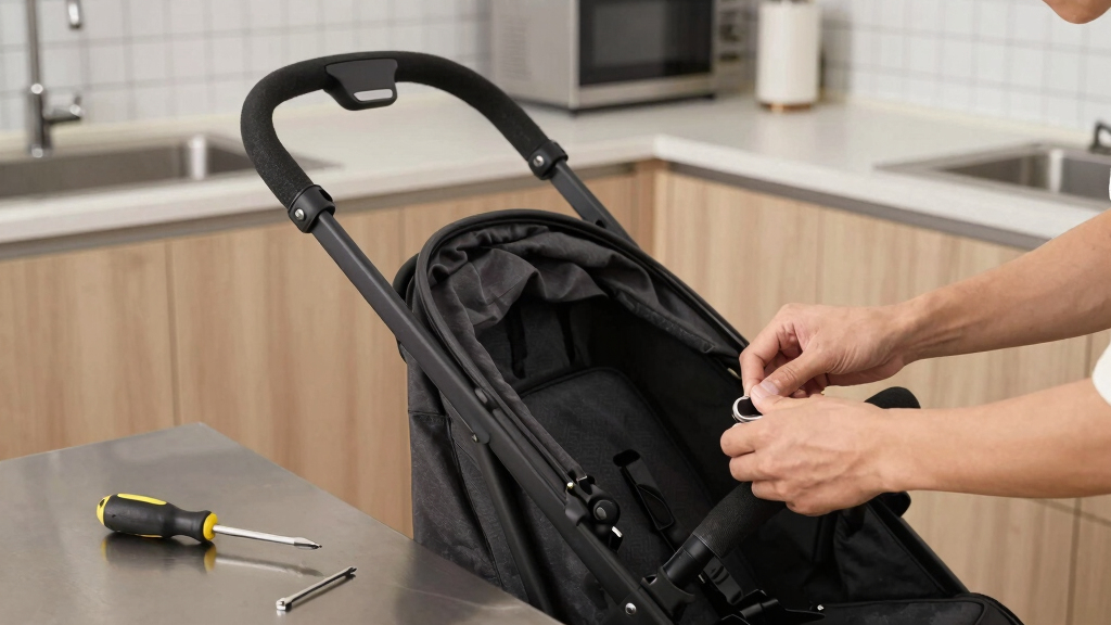 best compact travel stroller