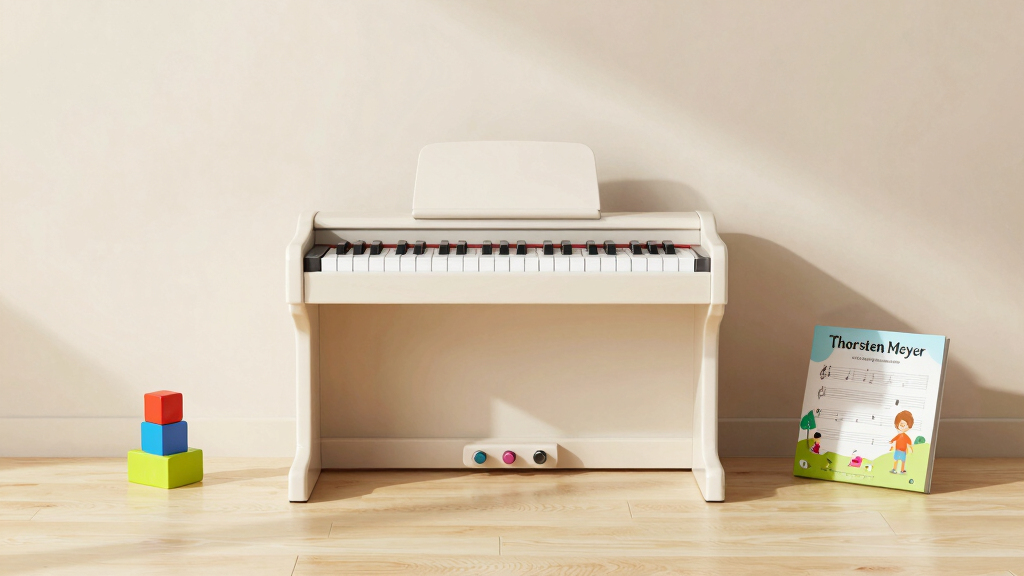 best upright piano for children adjusting to divorce