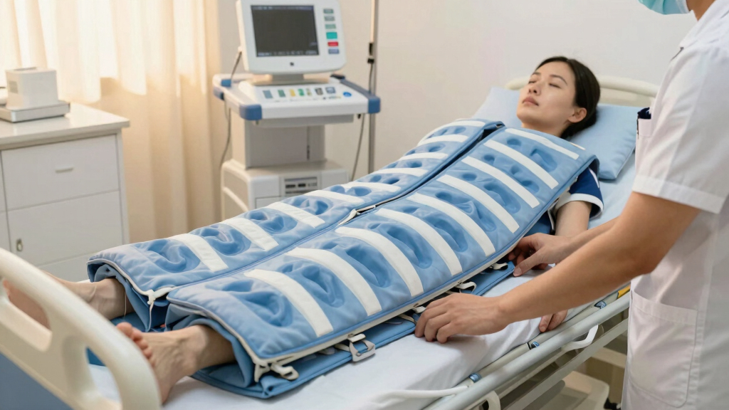 best therapeutic alternating pressure overlay systems