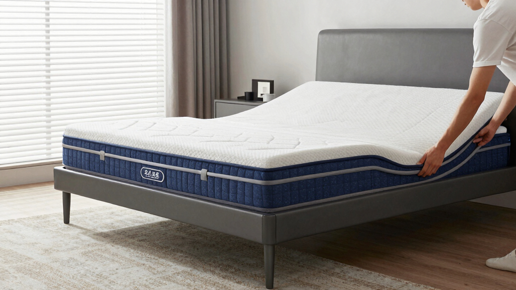 best adjustable bed base for wellness routines