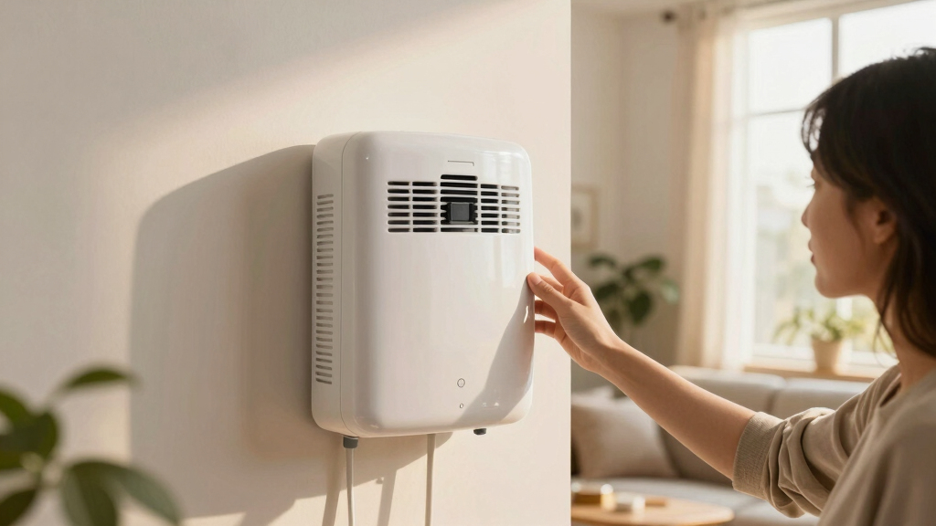 best whole-house humidifiers
