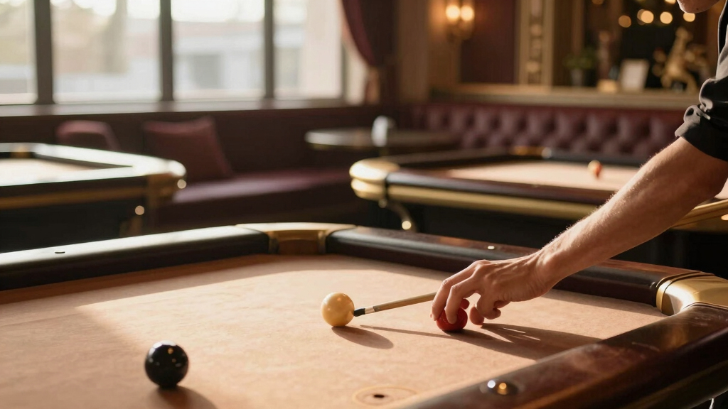 best luxury multi-game tables