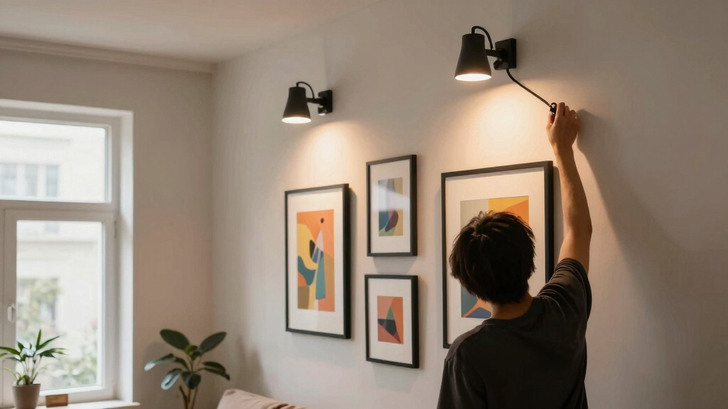 best-picture-lights-for-gallery-walls