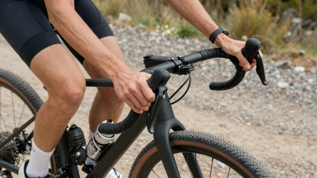 best gravel bikes for long distance riding