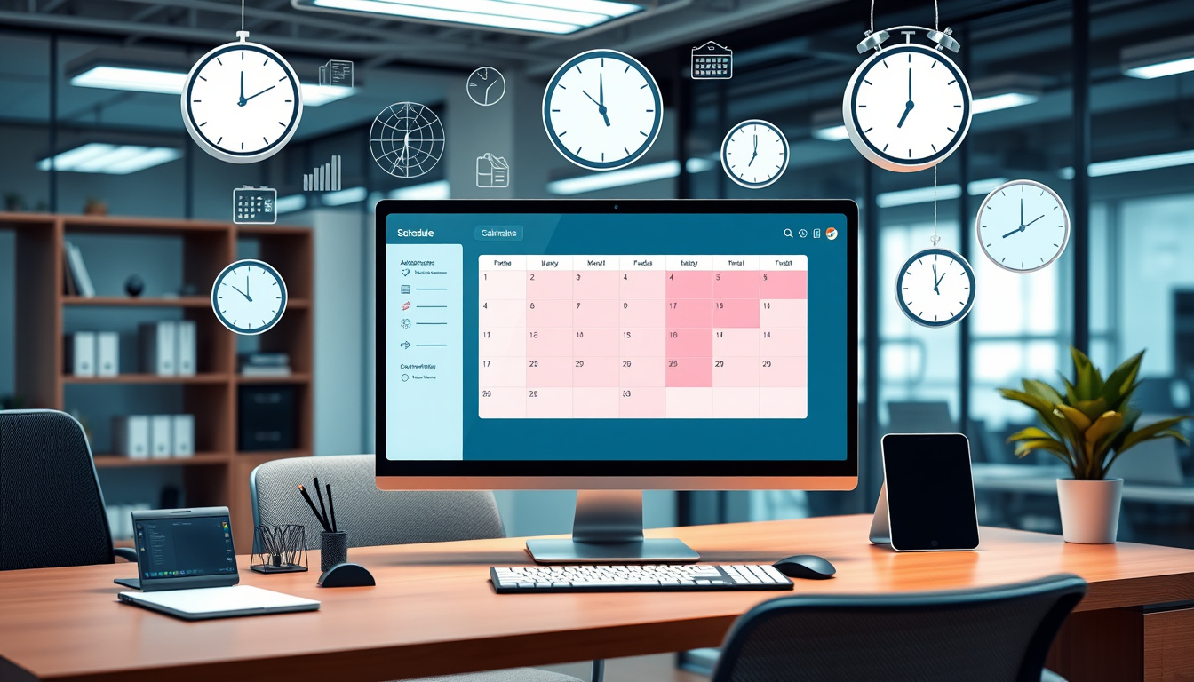 Unlock Efficiency: Discover the Best Tools to Automate Appointment Confirmations