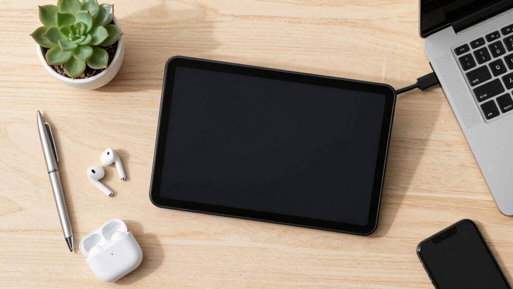 best portable monitor for accountants who travel