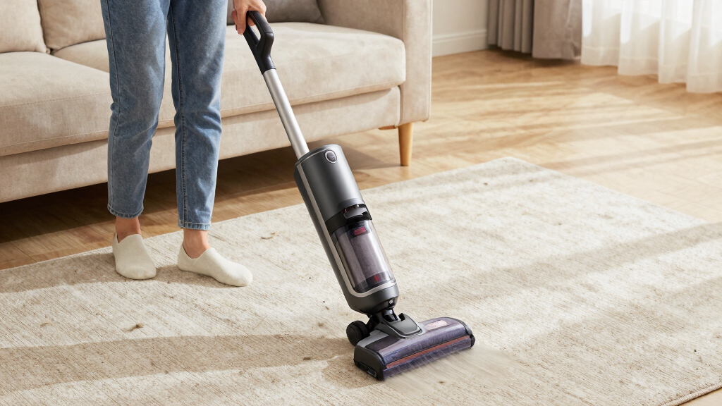 best upright vacuums for pet owners