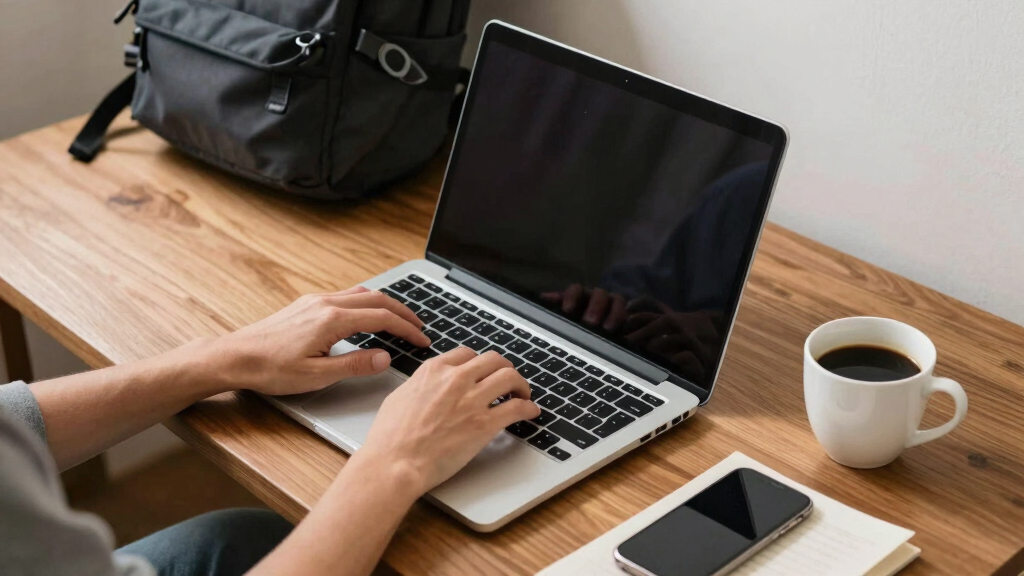 best ultrabooks for frequent travelers