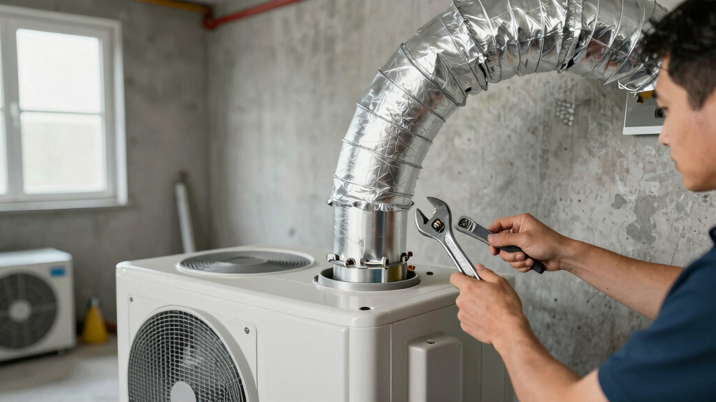 best whole house dehumidifier ducted