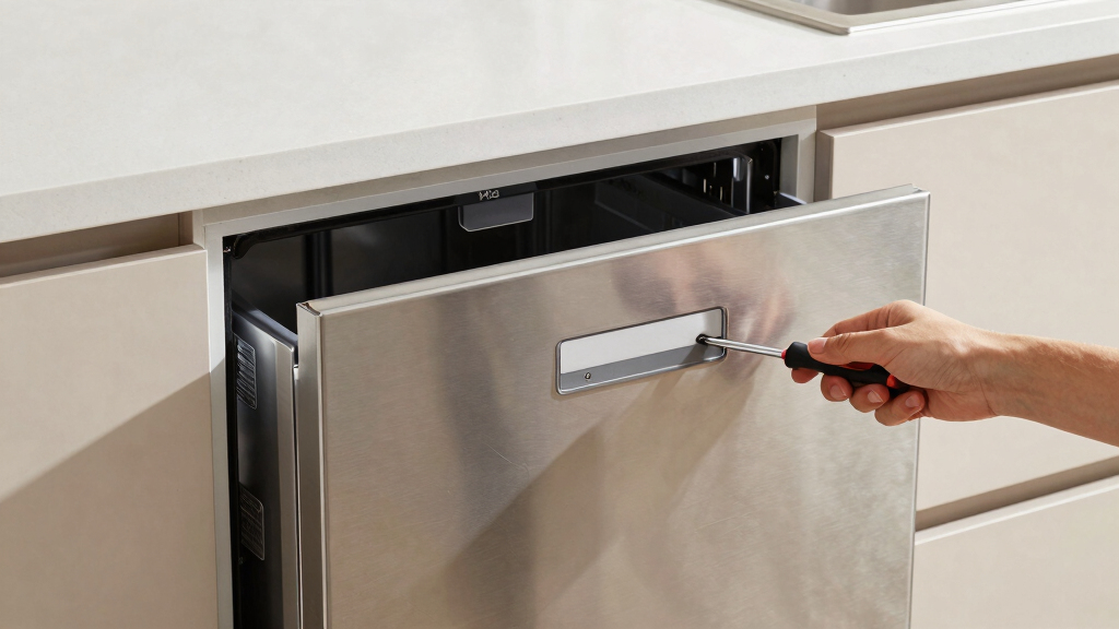 best panel ready dishwasher