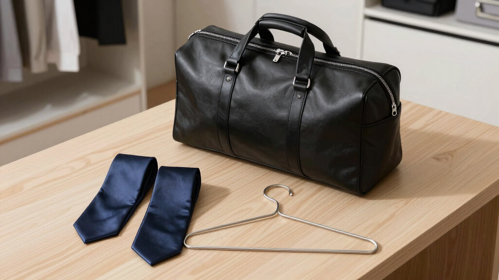 best premium garment bag luggage