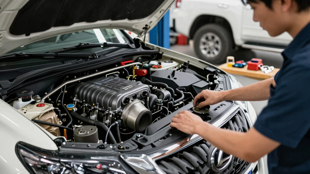 best supercharger kits for Lexus GX 460