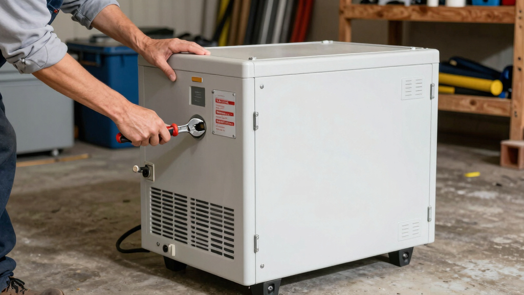 best whole-house standby generators